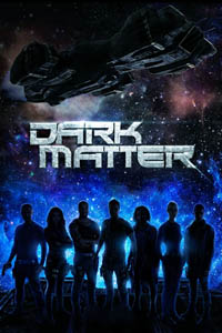 Дата выхода сериала «Тёмная материя»