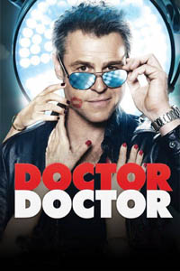 Дата выхода сериала «Доктор, доктор»