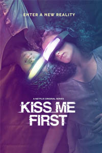 Дата выхода сериала «Поцелуй меня первым»