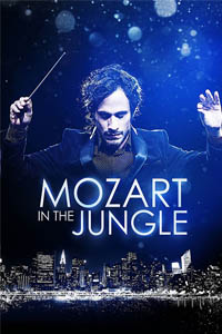 Дата выхода сериала «Моцарт в джунглях»