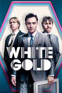 Дата выхода сериала «Белое золото»
